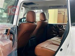 نيسان باترول